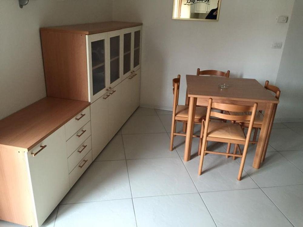 Residence Piramidi Campobasso Bagian luar foto